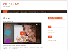 Tablet Screenshot of marocweb.net